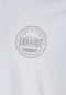 EXHAUST Round Neck T-Shirt [Slim Fit] 1293