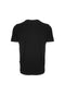 EXHAUST Round Neck T-Shirt [Slim Fit] 1296