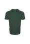 EXHAUST Round Neck T-Shirt [Slim Fit] 1299