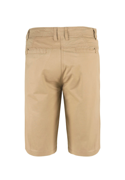 EXHAUST 100% Cotton Short Pants 1256