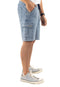 EXHAUST Jogger Short Pants 1088