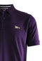EXHAUST MENS POLO T-SHIRT 1080 - Exhaust Garment