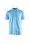 EXHAUST MENS POLO T-SHIRT 1080 - Exhaust Garment