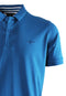 EXHAUST MENS POLO T-SHIRT 1080 - Exhaust Garment
