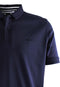 EXHAUST MENS POLO T-SHIRT 1080 - Exhaust Garment