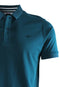 EXHAUST MENS POLO T-SHIRT 1080 - Exhaust Garment