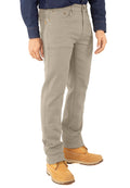EXHAUST CLASSIC Stretchable Jeans Long Pants [303 Slim Fit] 1214