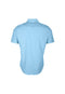 EXHAUST 100% Cotton Short Sleeve Shirt [Slim Fit] (SET B) 1314