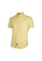 EXHAUST 100% Cotton Short Sleeve Shirt [Slim Fit] 1314