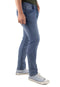 EXHAUST CLASSIC Stretchable Jeans Long Pants [304 Skinny] 1317
