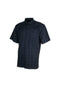 IDEXER Lattice Short Sleeve Shirt [Regular Fit] ID0031