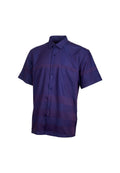IDEXER Short Sleeve Shirt [Regular Fit] ID0034