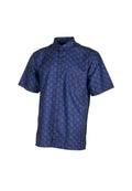 IDEXER Short Sleeve Shirt [Regular Fit] ID0037
