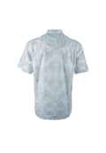 IDEXER Floral Printing Short Sleeve Shirt [Regular Fit] ID0038