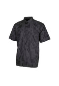 IDEXER Short Sleeve Shirt [Regular Fit] ID0039