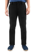 EXHAUST Cotton Long Pants [Slim Fit] 1306