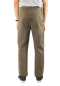 EXHAUST Stretchable Cotton Long Pants [Straight Cut] (SET A) 1158