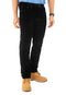 EXHAUST Stretchable Corduroy Jeans Long Pants [303 Slim Fit] 1154