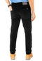 EXHAUST Stretchable Corduroy Jeans Long Pants [303 Slim Fit] 1154