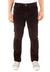 EXHAUST Stretchable Corduroy Jeans Long Pants [306 Straight Cut] 1155