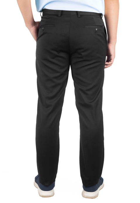 IDEXER Men's Slack Long Pants [Slim Fit] ID0024