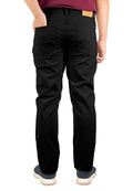 IDEXER Jeans Long Pants [506 Straight Cut] ID0019