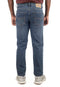 EXHAUST CLASSIC Stretchable Jeans Long Pants [303 Slim Fit] 1348