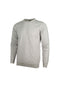EXHAUST Plain Colour Long Sleeve Sweater [Slim Fit] 1340