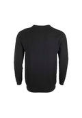 EXHAUST Long Sleeve Sweater [Slim Fit] 1343