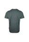 EXHAUST Graphic Printing Round Neck T-Shirt [Normal Cut] 1368