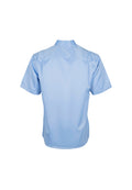 IDEXER Plain Short Sleeve Shirt [Regular Fit] ID0058