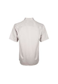 IDEXER Plain Short Sleeve Shirt [Regular Fit] ID0058