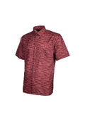 IDEXER Short Sleeve Shirt [Regular Fit] ID0040