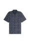 IDEXER Short Sleeve Shirt [Regular Fit] ID0042