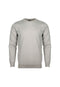 IDEXER Plain Colour Long Sleeve Sweater [Slim Fit] ID0026