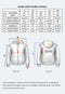EXHAUST Long Sleeve Jacket 1163