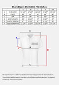 EXHAUST Floral Printing Short Sleeve Shirt [Slim Fit] 1335