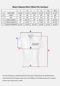 EXHAUST Short Sleeve Shirt [Slim Fit] 1463