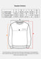 EXHAUST Half-Button Long Sleeve Sweater [Slim Fit] 1344