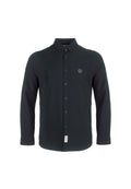 EXHAUST Long Sleeve Shirt [Slim Fit] 1367