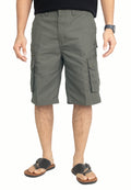 EXHAUST Cargo Short Pants [Regular Fit] 1346