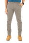 EXHAUST Cotton Long Pants [Slim Fit] 1471