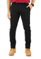EXHAUST Cotton Long Pants [Slim Fit] 1471
