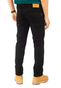 EXHAUST Jeans Long Pants [303 Slim Fit] 1443
