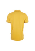 EXHAUST Mens Polo T-shirt [Slim Fit] 1472
