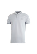 EXHAUST Mens Polo T-shirt [Slim Fit] 1472