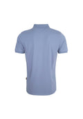 EXHAUST Mens Polo T-Shirt [Slim Fit] (SET A) 1473