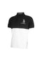 EXHAUST Mens Polo T-Shirt [2XL-3XL Slim Fit] 1428