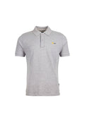 EXHAUST Plain Polo T-Shirt [Slim Fit] 1319