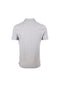 EXHAUST Plain Polo T-Shirt [Slim Fit] 1319